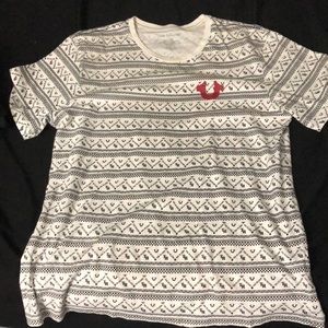 True Religion shirt